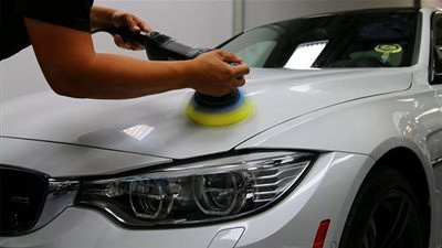 الهيئة الألمانية لمراقبة الجودة: يجب إصلاح أضرار الطلاء قبل الشتاء