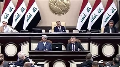 أهم أخبار العراق اليوم .. برلمان سليم الجبوري يعطل لمدة 16 يوما بسبب اربعينية الحسين