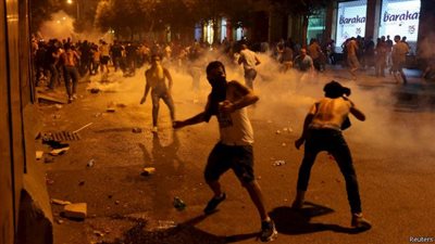 أخطر سيناريوهات الفوضى في 11/11.. وإعلاميون: 5000 دولار تسعيرة المتظاهر ومخطط شيطاني لانفصال 3 مناطق عن مصر 