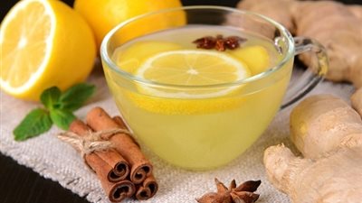 مزيج الكمون والليمون للتخلص من دهون البطن 