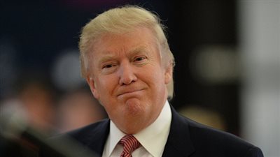 أول تصريح لترامب بعد مقابلة أوباما