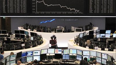  الأسهم الأوروبية تتراجع بفعل خسائر المرافق العامة