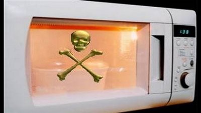 احذري من وضع هذه الأطعمة في الميكروويف.. لهذا السبب