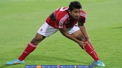 عمرو جمال: متعب 