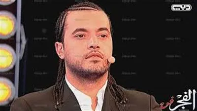 تعرف علي موعد حفل عبد الفتاح الجريني بـ