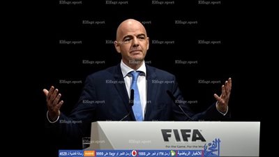 فيفا: لم نحسم  قرار بيع مشروبات كحولية في ملاعب قطر