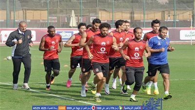 أخبار الأهلي اليوم 11-11-2016.. توفيق وجمال ومحسن في الصدارة