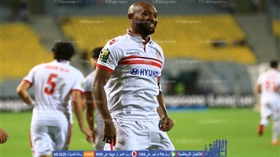 أخبار الزمالك اليوم 11-11-2016.. سليمان وجمال في المقدمة 