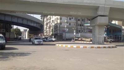 الهدوء يُسيطر على الميادين بقنا (صور)