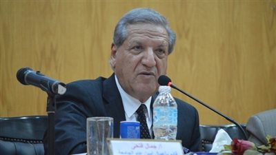 الفقي: صندوق النقد يثق فى قدرة مصر على تنفيذ الإصلاح الاقتصادي