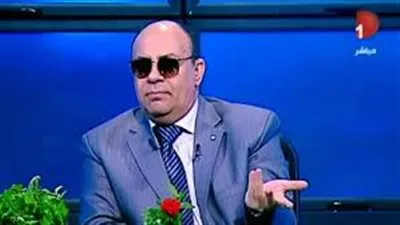 مبروك عطية: 