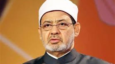شيخ الأزهر: الهجوم على الأزهر يصب في صالح 