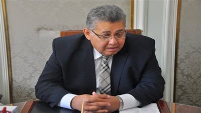 وزير التعليم العالي يتدخل لحل مشكلة أبنائنا الطلبة بالجامعة الأمريكية