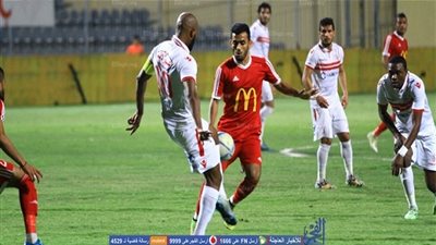 الزمالك يستغني عن شيكابالا.. تيجانا يجيب