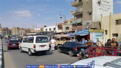 هدوء في شوارع السويس بالتزامن مع 11/11.. والأمن 