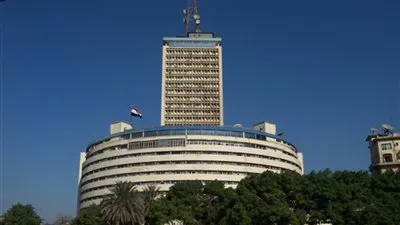 عاجل.. انقطاع البث داخل ماسبيرو