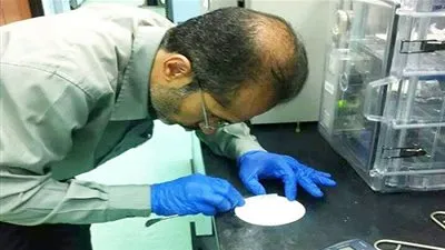 باحث سعودي يخترع دواء جديد لعلاج السرطان بـ