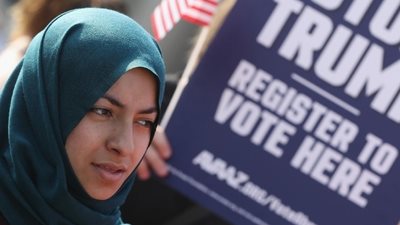 أهم أخبار الأردن اليوم .. اردنية اميركية : مزقوا بطاقتي الانتخابية