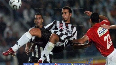 11 نوفمبر.. 5 يمنعون الأهلي من تكرار ثورة رادس