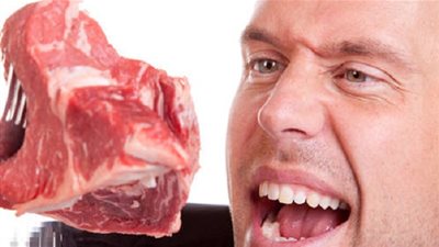 دراسة.. اللحوم الحمراء تقلل من خصوبة الرجال! 