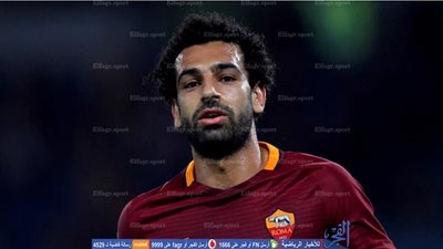 بالأرقام.. محمد صلاح يتفوق على 