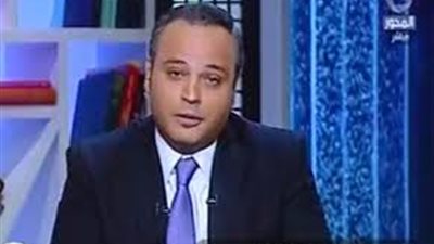 تامر عبد المنعم ساخرًا من فشل دعوات 11/11: 