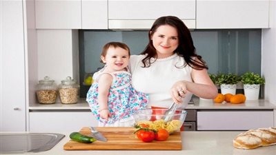 تجنبي هذه السلوكيات لسلامة مولودك!