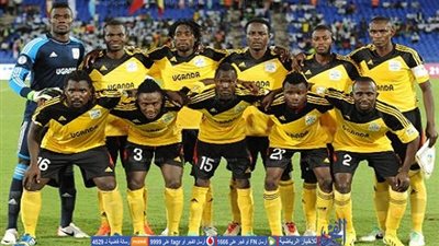 اليوم.. مصر تراقب مباراة أوغندا والكونجو بتصفيات كأس العالم  