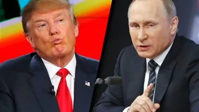 مفاجأة.. مسؤول روسي يكشف دور 