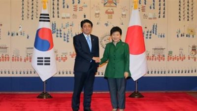 الاثنين المقبل.. سول وطوكيو يوقعان على اتفاق لتبادل المعلومات الاستخباراتية