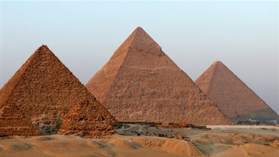 غدًا.. مؤتمر صحفي بالأهرامات بحضور 