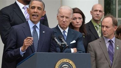 بعد فوز ترامب.. إدارة أوباما تعلق اتفاقيته للتجارة الحرة مع آسيا