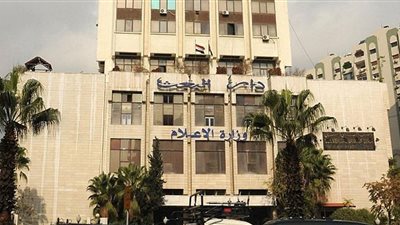 مستشار وزير الإعلام السوري: تفاؤل مشوب بالحذر تجاه ترامب 