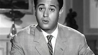 الكوميديان عبد المنعم إبراهيم يتقن التراجيديا بسبب زوجته