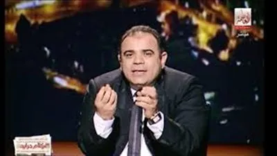 متصلة لـ مذيع 