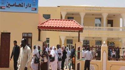 نقابة المحامين السودانية تقاضى منظمة العفو الدولية 