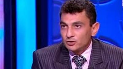 أستاذ اقتصاد: 