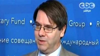 هذه رسالة صندوق النقد الدولي لـ 