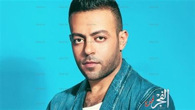 تامر عاشور ناعياً 