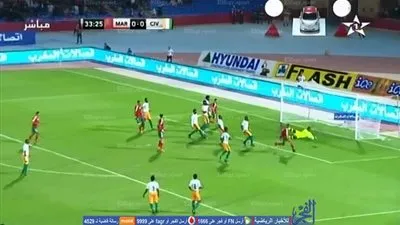 بالفيديو.. المغرب تهدر فرصة الهدف الأول أمام كوت ديفوار || تصفيات المونديال