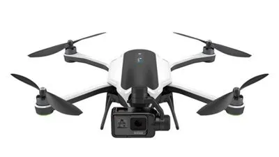 “GoPro” تستدعي ٢٥٠٠  طائرة بدون طيار من نوع 