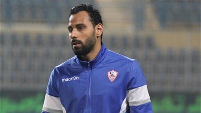 محمود جنش يكشف سبب تسميته بهذا الاسم