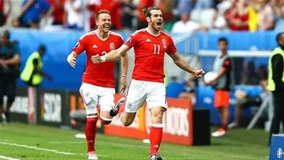 بالفيديو.. أهداف مباراة - ويلز 1 × 1 صربيا || تصفيات أوروبا المؤهلة إلى كأس العالم