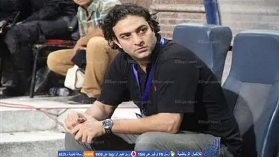 ميدو يختار .. من يحرس عرين مصر أمام غانا الحضري أم إكرامي ؟