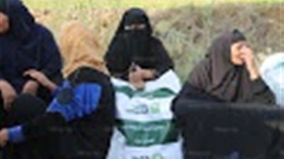 الأورمان تشارك في حملة 