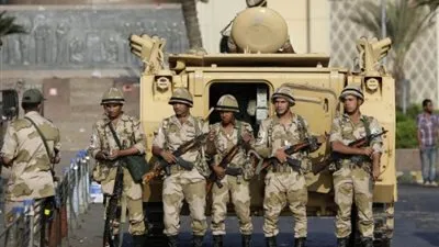 محلل صهيوني: تقارب بين مصر وحماس في الفترة الأخيرة للقضاء على الإرهاب