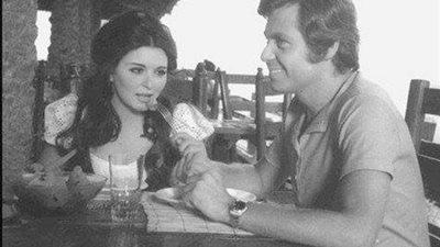 الفيلم الذي تمنى حسين فهمي أن يقوم ببطولته