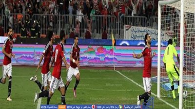 بعد الجولة الثانية - حظوظ المنتخبات العربية في التأهل للمونديال.. تونس ومصر يتصدران المشهد