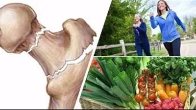 السبب وراء التهابات المفاصل.. نقص 3 فيتامينات