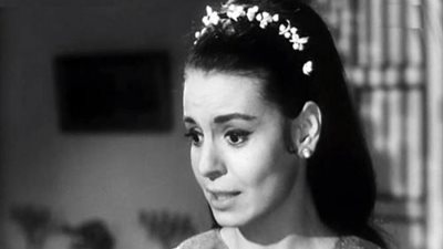 سميرة أحمد.. تصف الطلاق بالمُر وتعشق الغناء في الحمام